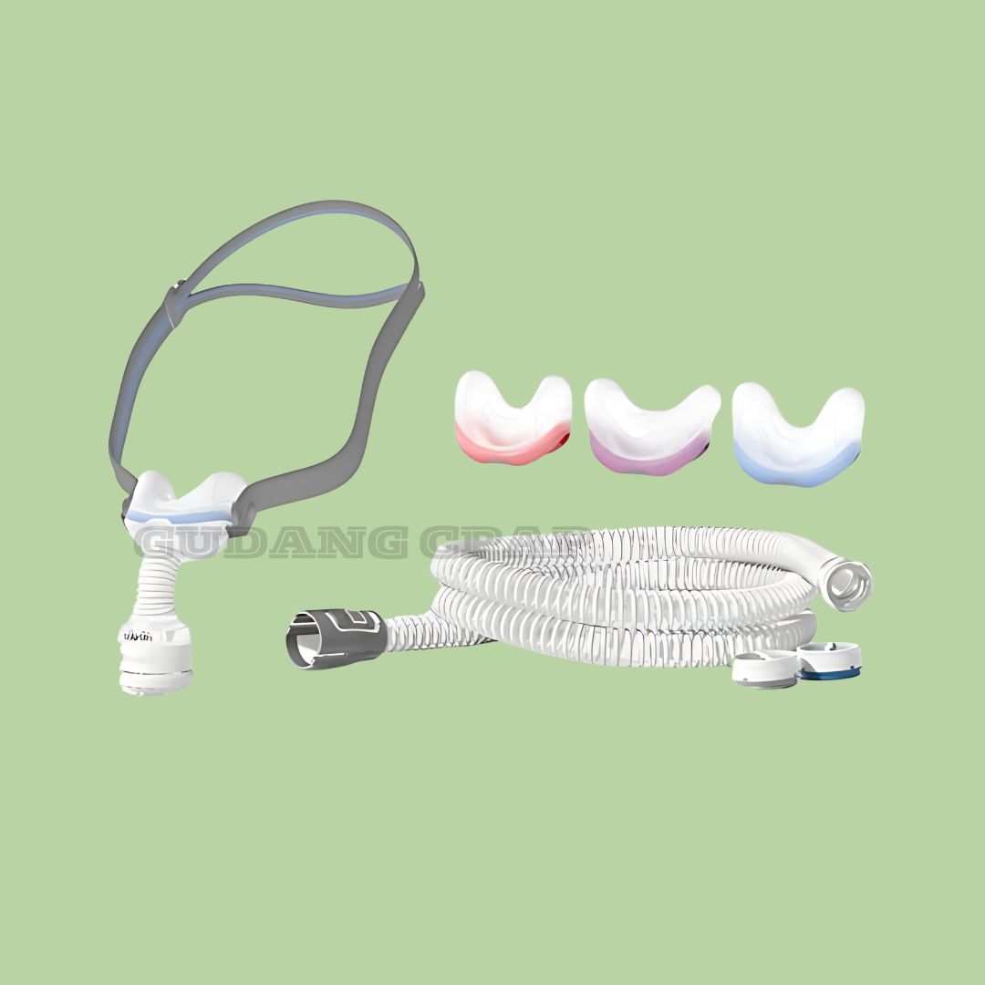 AirMini AirFit N30 Mask Pack