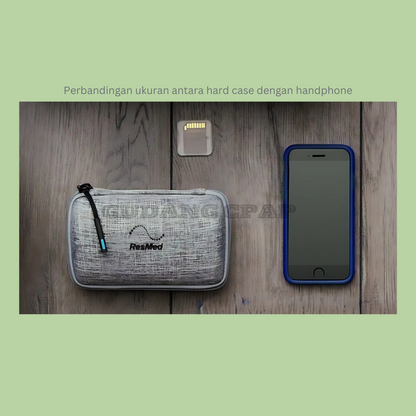 AirMini Travel Hard Case