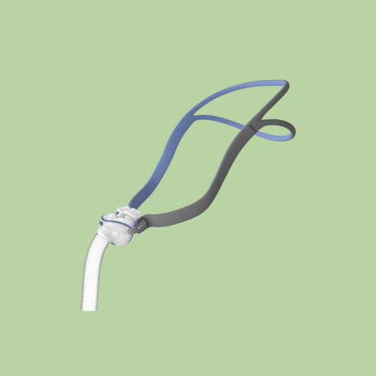 ResMed AirFit P10 Nasal Pillow Mask