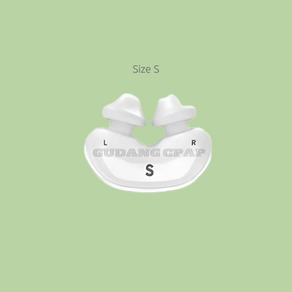 ResMed AirFit P10 Nasal Pillow Mask