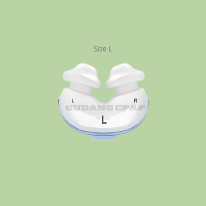 ResMed AirFit P10 Nasal Pillow Mask