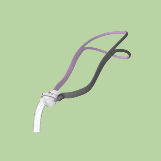 ResMed AirFit P10 For Her Nasal Pillow Mask