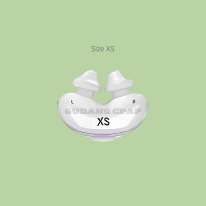 ResMed AirFit P10 For Her Nasal Pillow Mask
