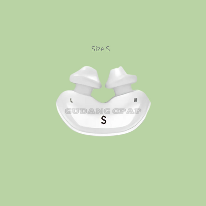 ResMed AirFit P10 For Her Nasal Pillow Mask
