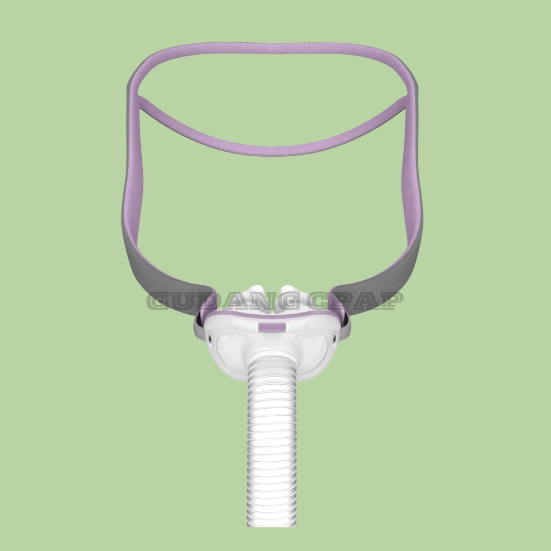 ResMed AirFit P10 For Her Nasal Pillow Mask
