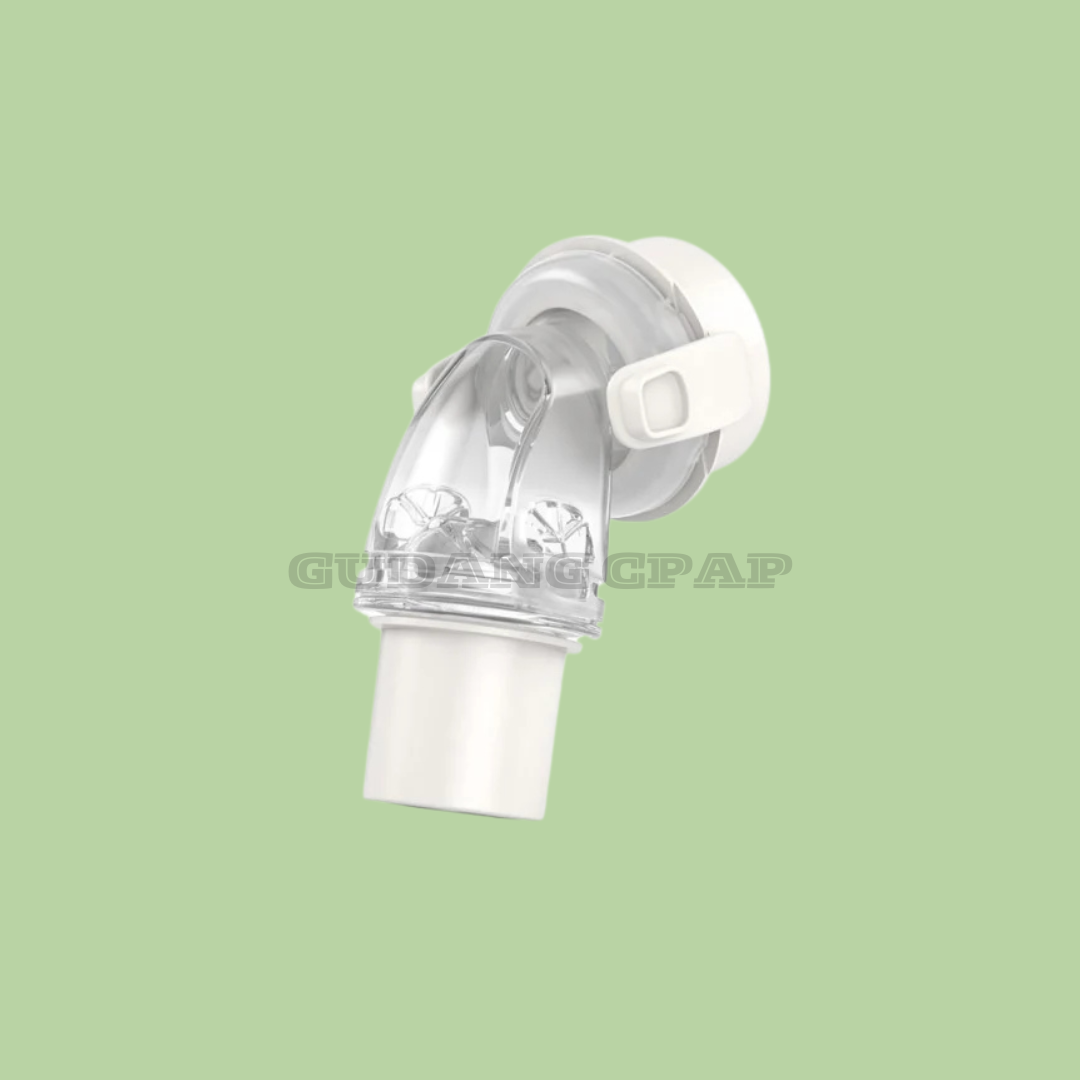 ResMed AirFit F20 Full Face Mask