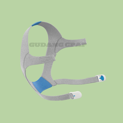 ResMed AirFit F20 Full Face Mask