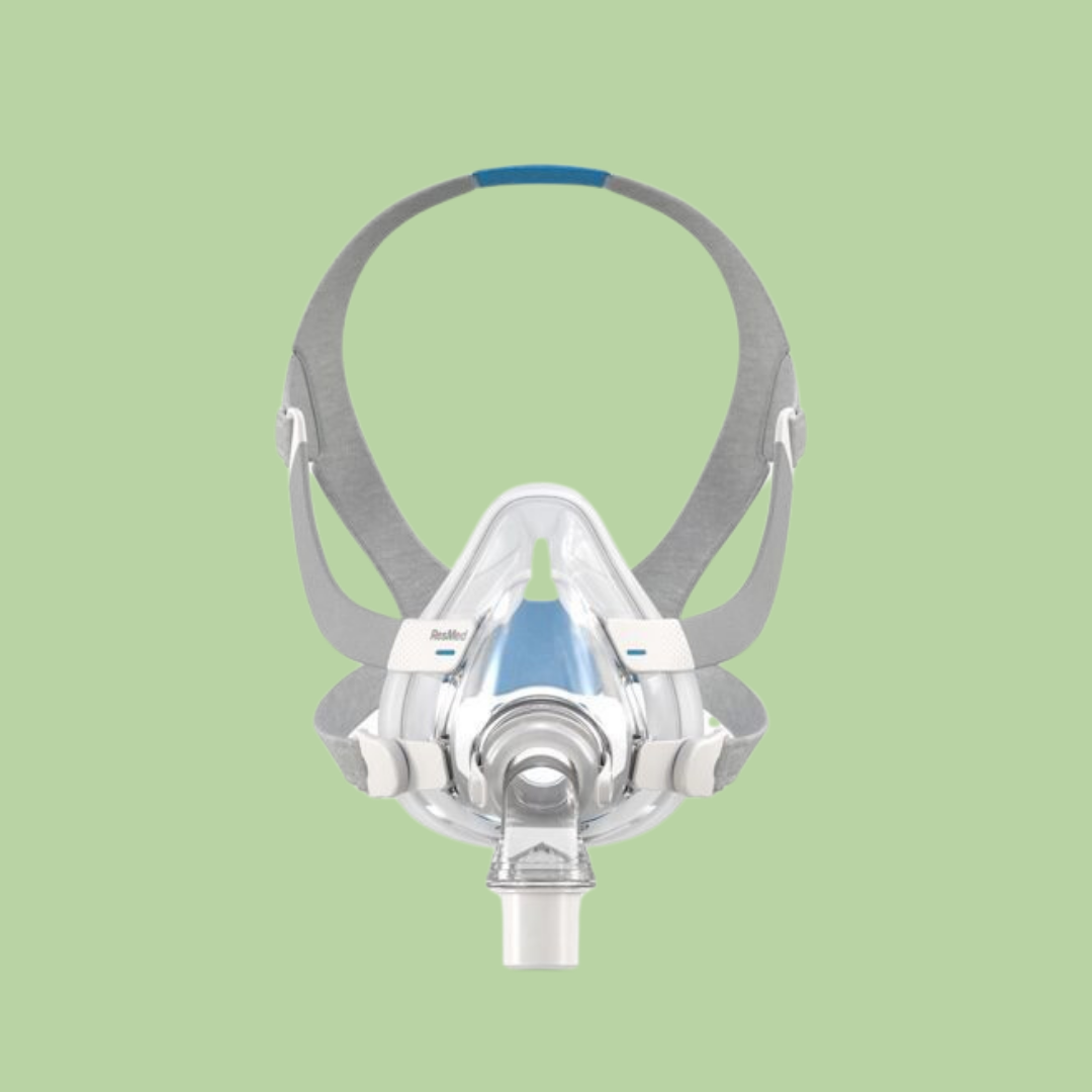 ResMed AirFit F20 Full Face Mask