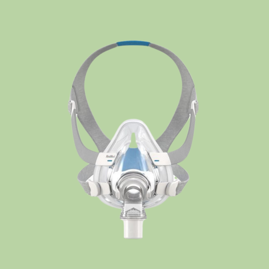 ResMed AirFit F20 Full Face Mask