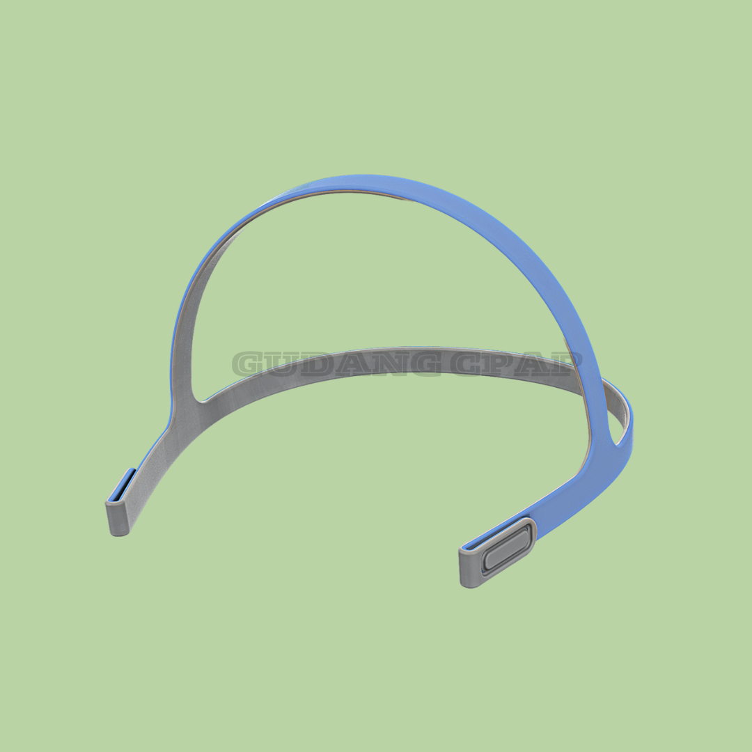 BMC P2 Nasal Pillow Mask