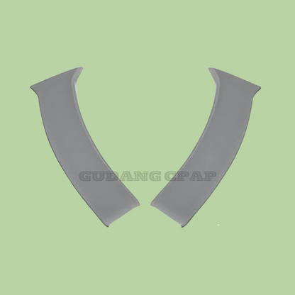 BMC P2 Nasal Pillow Mask