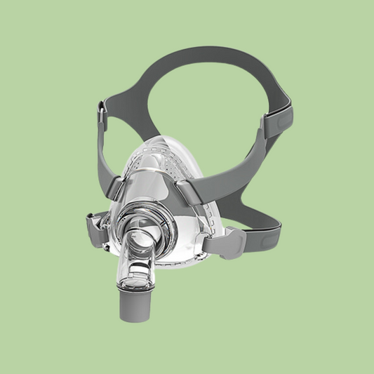 BMC F5A Full Face Mask
