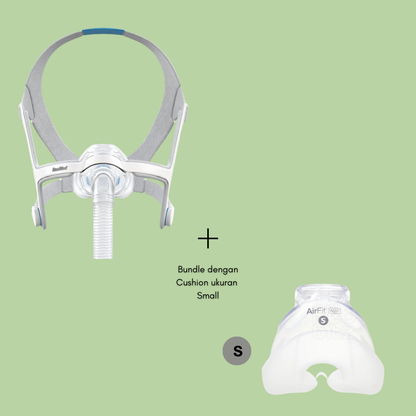 ResMed AirFit N20 Nasal Mask