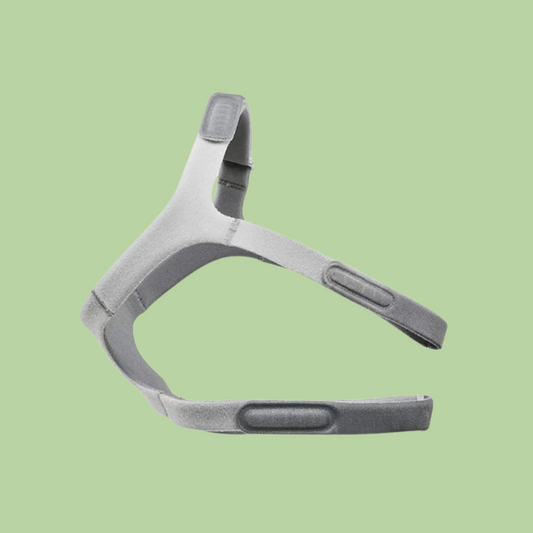 Amara Full Face Mask - Headgear Only