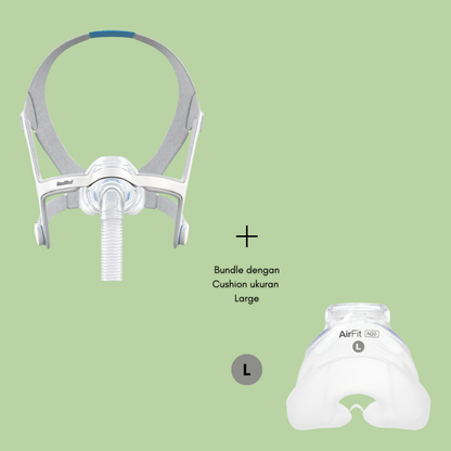 ResMed AirFit N20 Nasal Mask