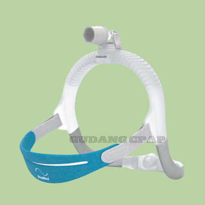 ResMed AirFit P30i Nasal Pillow Mask