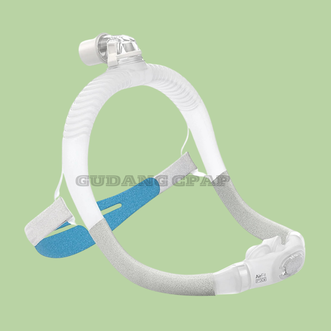ResMed AirFit P30i Nasal Pillow Mask
