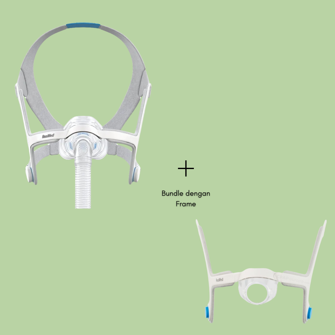 ResMed AirFit N20 Nasal Mask