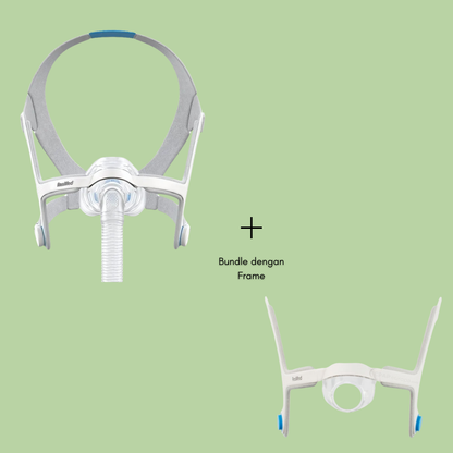 ResMed AirFit N20 Nasal Mask