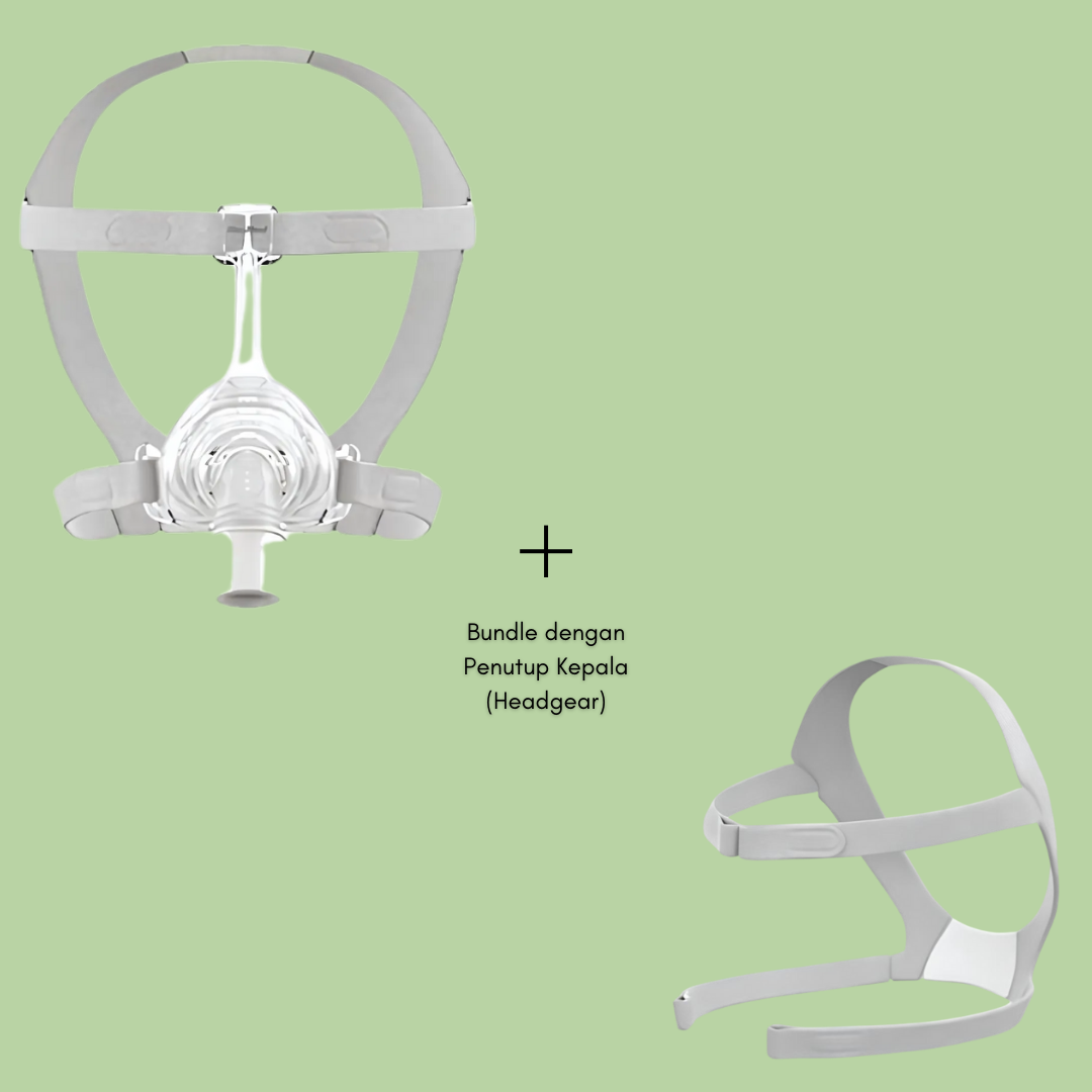 ResMed AirFit N20 Classic Nasal Mask