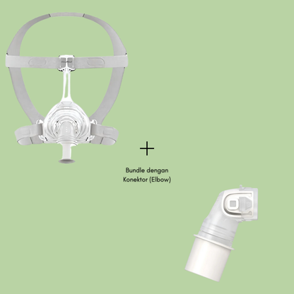 ResMed AirFit N20 Classic Nasal Mask