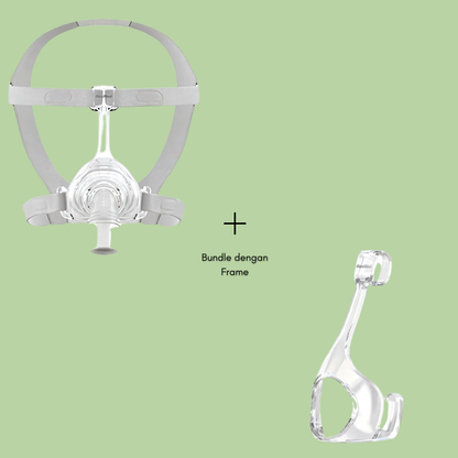 ResMed AirFit N20 Classic Nasal Mask