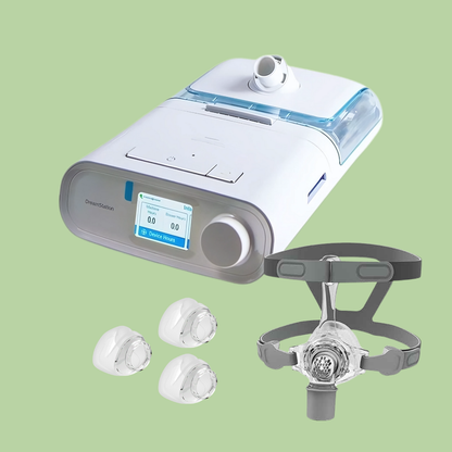 Philips DreamStation Auto CPAP + BMC N5 Nasal Mask