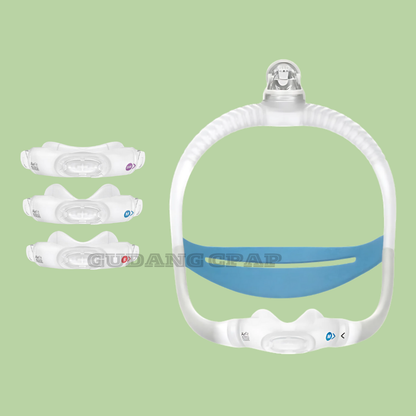 ResMed AirFit N30i Cradle Nasal Mask
