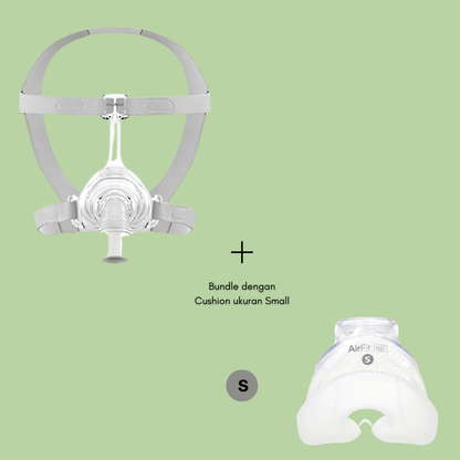 ResMed AirFit N20 Classic Nasal Mask