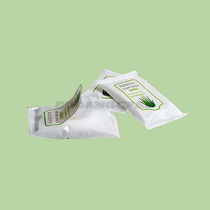 Purdoux Travel CPAP Wipes