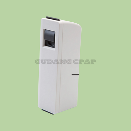 Philips Detachable Battery