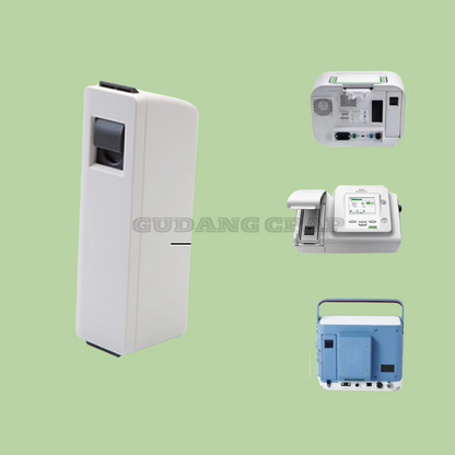 Philips Detachable Battery