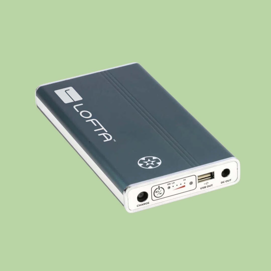 Portable Battery for AirMini and AirSense10
