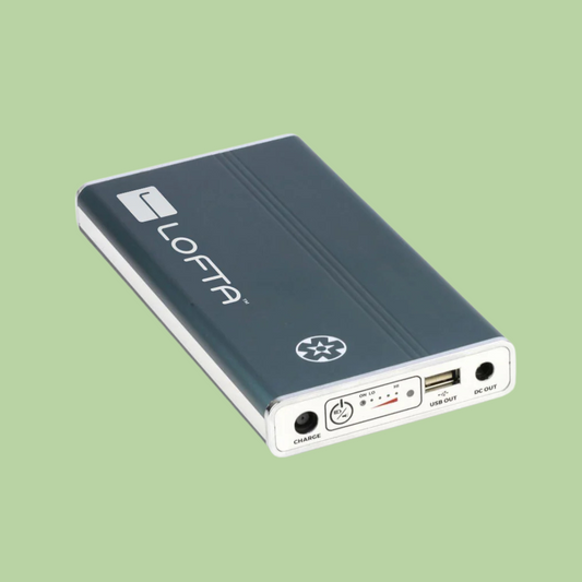 Portable Battery for AirMini and AirSense10