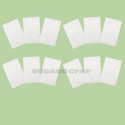 ResMed Hypoallergenic filters 12pcs