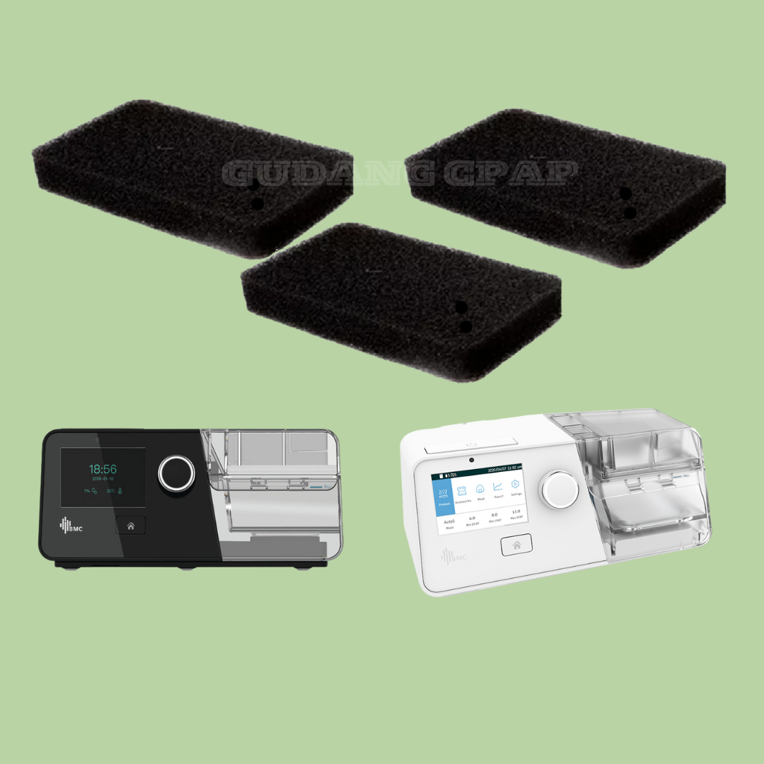 BMC Filter - G3 A20 Auto CPAP