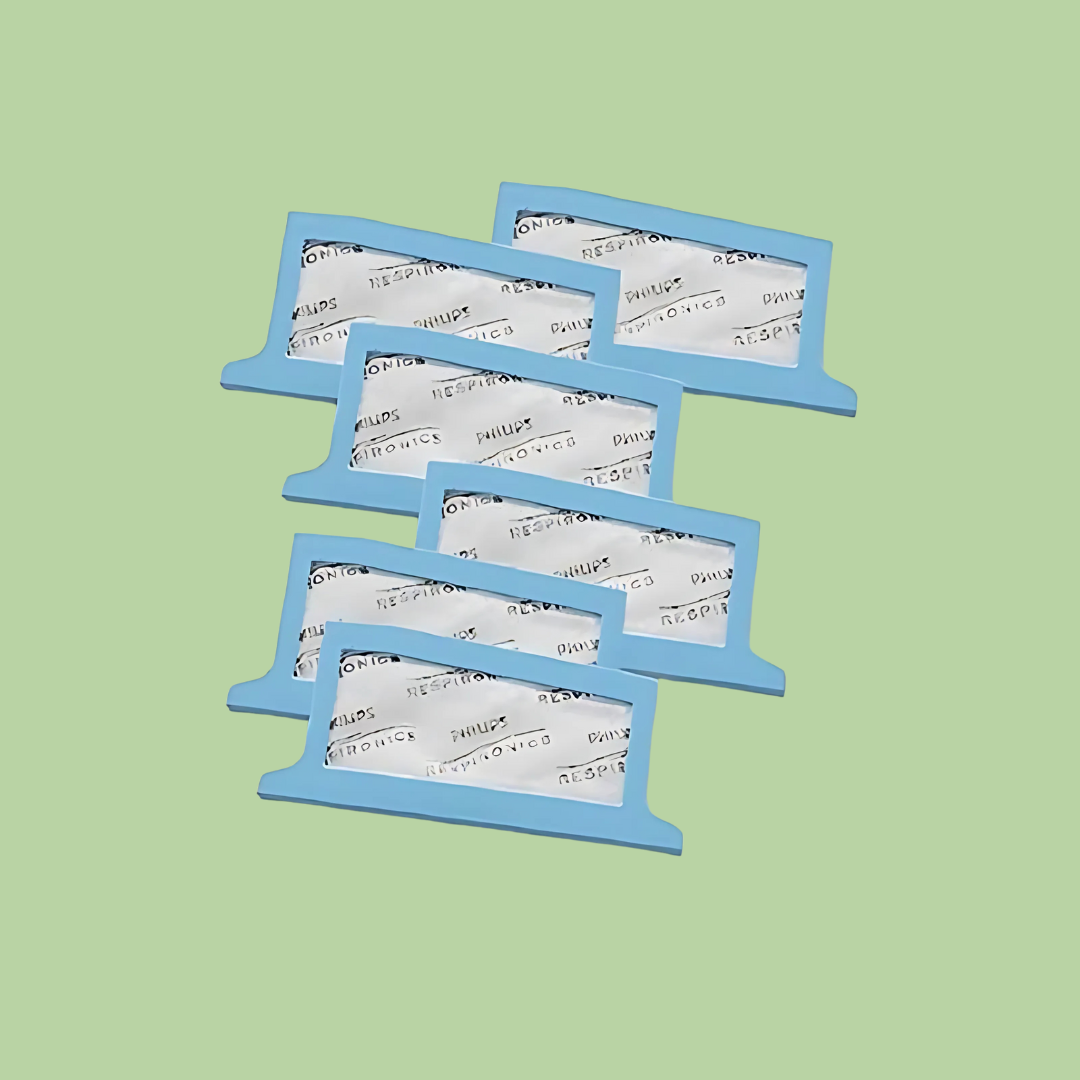 Philips DreamStation Ultra Fine Filter 6pcs