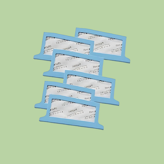 Philips DreamStation Ultra Fine Filter 6pcs