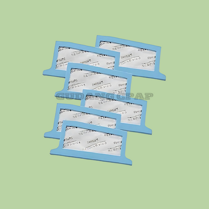 Philips DreamStation Ultra Fine Filter 6pcs