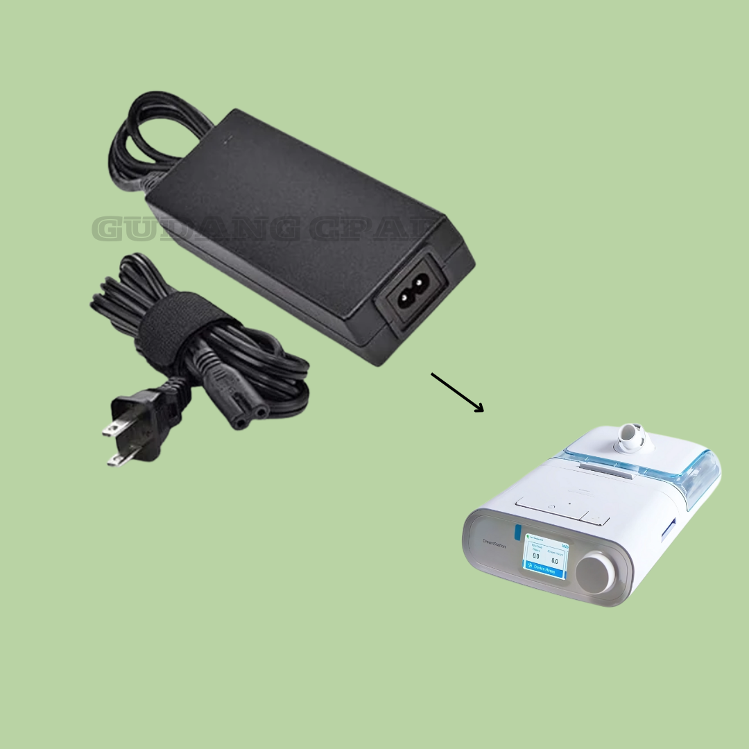 Power Adaptor for Philips DreamStation