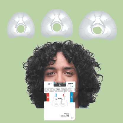 ResMed AirCurve10 VAuto BiLevel + ResMed AirFit N20 Nasal Mask