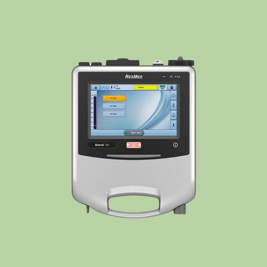 ResMed Astral 150 Ventilator