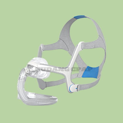 ResMed AirCurve10 VAuto BiLevel + ResMed AirFit N20 Nasal Mask