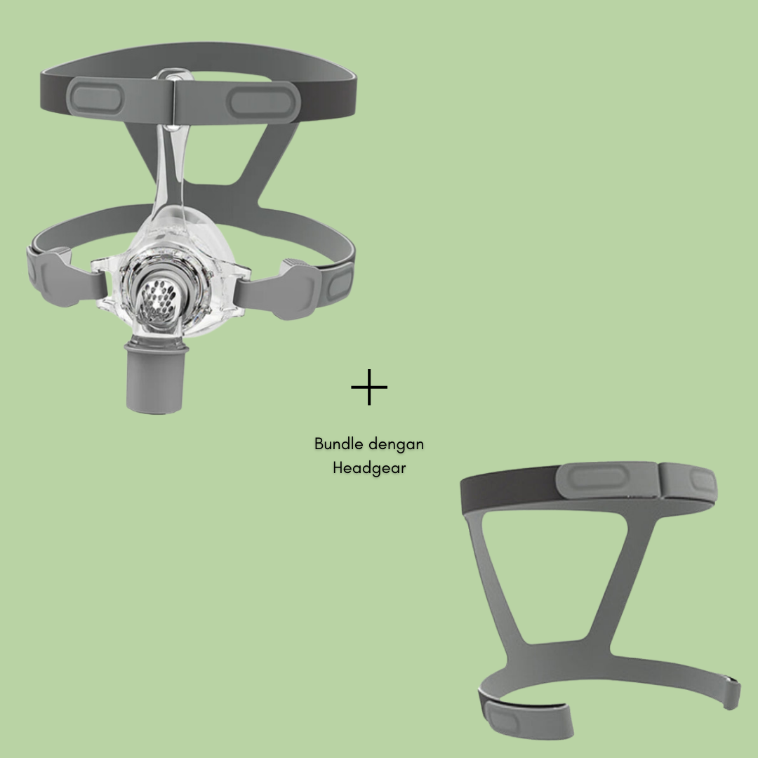 BMC N5 Nasal Mask
