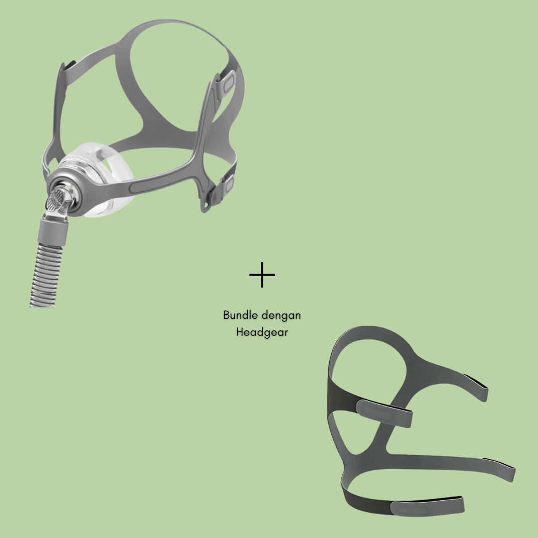 BMC N5A Nasal Mask
