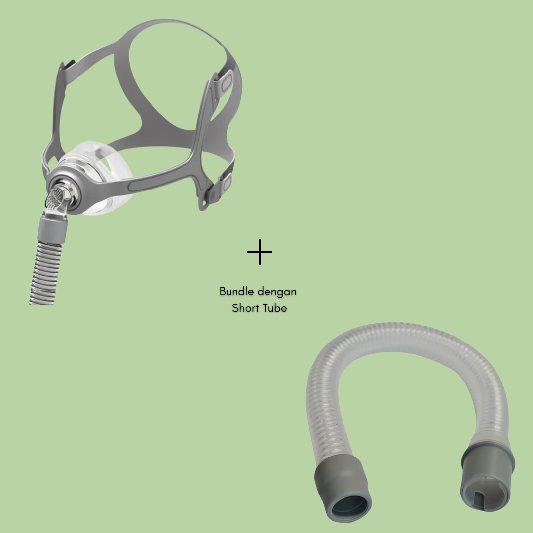 BMC N5A Nasal Mask