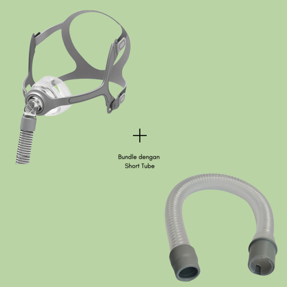 BMC N5A Nasal Mask