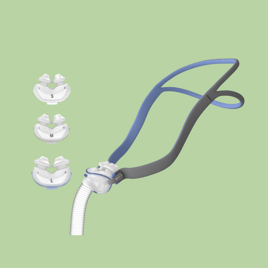 ResMed AirFit P10 Nasal Pillow Mask