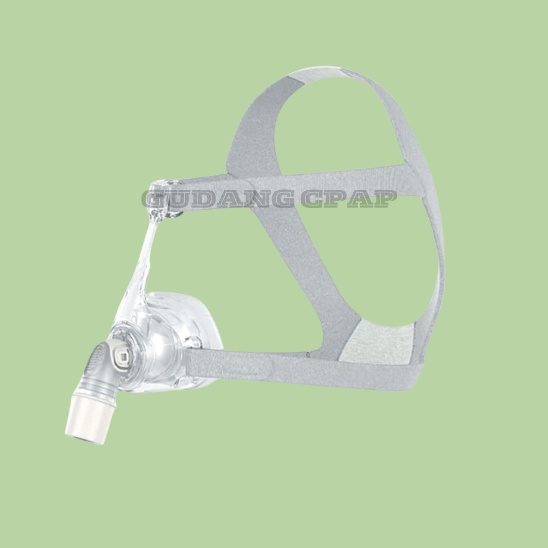 ResMed AirFit N20 Classic Nasal Mask