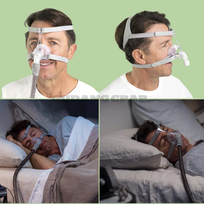 ResMed AirFit N20 Classic Nasal Mask